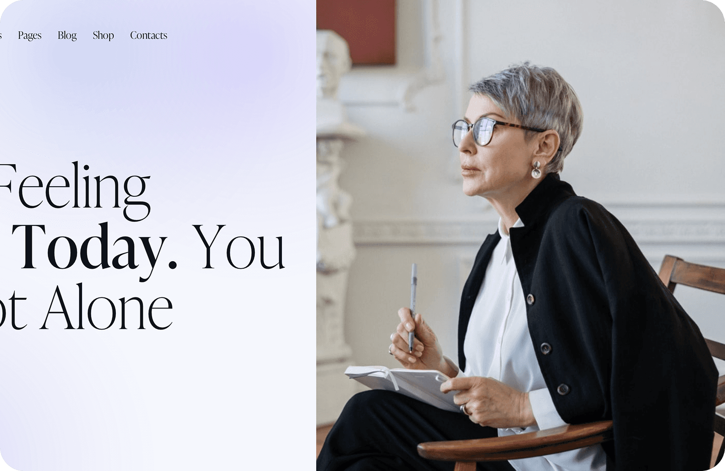 Psychological Counseling